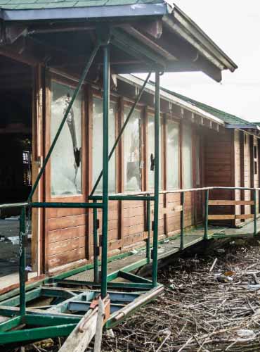 AUTOPROKOPIS - ΑΝΑΚΥΚΛΩΣΗ - Αποξήλωση Εγκαταστάσεων