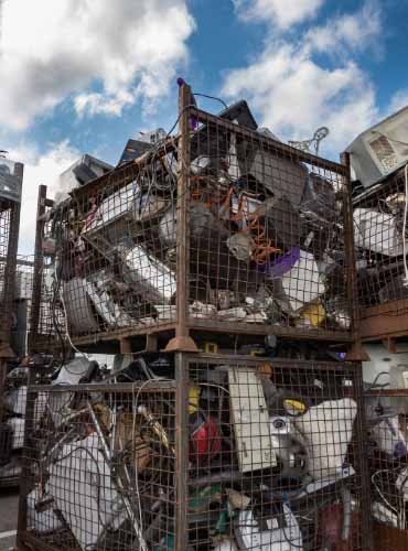 AUTOPROKOPIS - ΑΝΑΚΥΚΛΩΣΗ - Εμπορία Μεταχειρισμένων Ηλεκτρικών Συσκευών