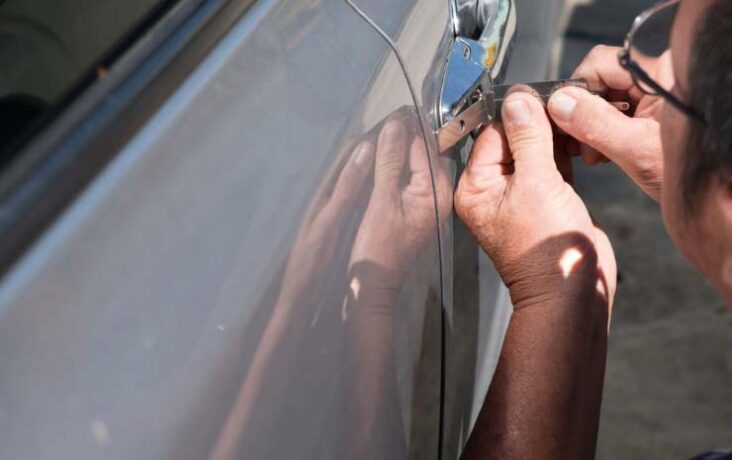 AUTOPROKOPIS - ΑΝΑΚΥΚΛΩΣΗ , Κλειδαράς Ηγουμενίτσα